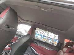 Changan CS75PLUS second generation 2.0T automatic pilot - фото 14