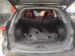 Changan CS75PLUS second generation 2.0T automatic pilot - фото 15
