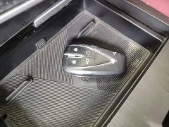 Changan CS75PLUS second generation 2.0T automatic pilot - фото 17