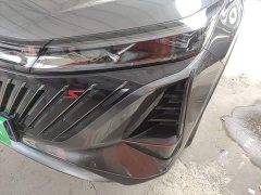 Changan CS75PLUS second generation 2.0T automatic pilot - фото 18