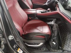 Changan CS75PLUS second generation 2.0T automatic pilot - фото 20