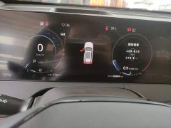 Changan CS75PLUS second generation 2.0T automatic pilot - фото 8