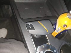 Changan UNI-V 1.5T high-energy version - фото 10