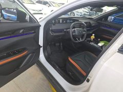 Changan UNI-V 1.5T high-energy version - фото 12