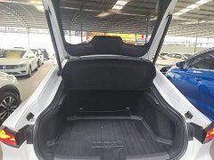Changan UNI-V 1.5T high-energy version - фото 15