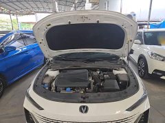 Changan UNI-V 1.5T high-energy version - фото 16