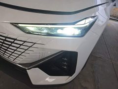Changan UNI-V 1.5T high-energy version - фото 18