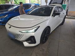 Changan UNI-V 1.5T high-energy version - фото 2