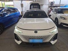 Changan UNI-V 1.5T high-energy version - фото 3