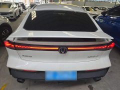 Changan UNI-V 1.5T high-energy version - фото 4