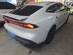 Changan UNI-V 1.5T high-energy version - фото 5