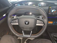 Changan UNI-V 1.5T high-energy version - фото 7