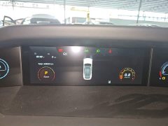 Changan UNI-V 1.5T high-energy version - фото 8