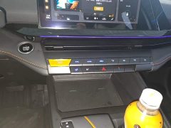 Changan UNI-V 1.5T high-energy version - фото 9