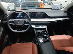 Changan Eado PLUS 1.4T dual-clutch high-energy version - фото 10