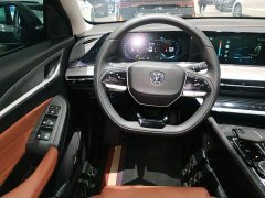 Changan Eado PLUS 1.4T dual-clutch high-energy version - фото 11
