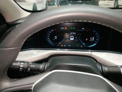 Changan Eado PLUS 1.4T dual-clutch high-energy version - фото 12