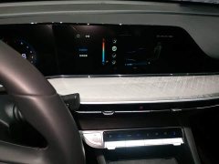 Changan Eado PLUS 1.4T dual-clutch high-energy version - фото 13