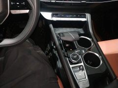 Changan Eado PLUS 1.4T dual-clutch high-energy version - фото 14