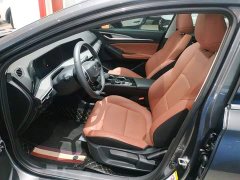 Changan Eado PLUS 1.4T dual-clutch high-energy version - фото 15