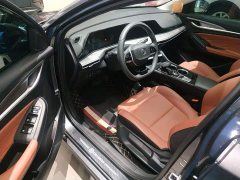 Changan Eado PLUS 1.4T dual-clutch high-energy version - фото 16