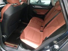 Changan Eado PLUS 1.4T dual-clutch high-energy version - фото 17
