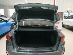 Changan Eado PLUS 1.4T dual-clutch high-energy version - фото 19