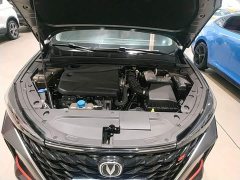 Changan Eado PLUS 1.4T dual-clutch high-energy version - фото 20