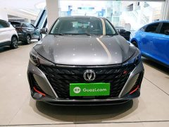 Changan Eado PLUS 1.4T dual-clutch high-energy version - фото 3