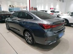 Changan Eado PLUS 1.4T dual-clutch high-energy version - фото 5