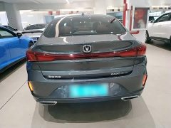 Changan Eado PLUS 1.4T dual-clutch high-energy version - фото 6