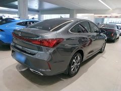 Changan Eado PLUS 1.4T dual-clutch high-energy version - фото 7