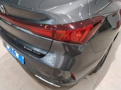 Changan Eado PLUS 1.4T dual-clutch high-energy version - фото 8