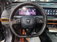 Changan UNI-T 1.5T sports version flagship - фото 11