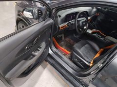 Changan UNI-T 1.5T sports version flagship - фото 16