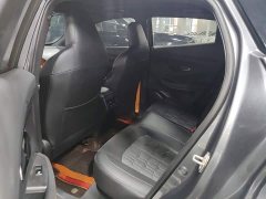 Changan UNI-T 1.5T sports version flagship - фото 17