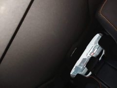 Changan UNI-T 1.5T sports version flagship - фото 18