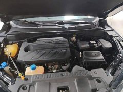 Changan UNI-T 1.5T sports version flagship - фото 20