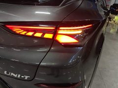 Changan UNI-T 1.5T sports version flagship - фото 8