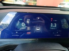 Changan UNI-T 1.5T Sports Edition Premium Type - фото 12