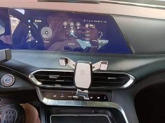 Changan UNI-T 1.5T Sports Edition Premium Type - фото 13