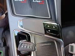 Changan UNI-T 1.5T Sports Edition Premium Type - фото 14
