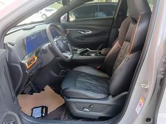 Changan UNI-T 1.5T Sports Edition Premium Type - фото 15