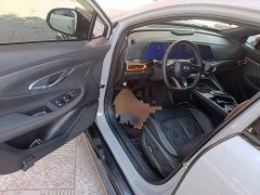 Changan UNI-T 1.5T Sports Edition Premium Type - фото 16