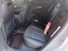 Changan UNI-T 1.5T Sports Edition Premium Type - фото 17
