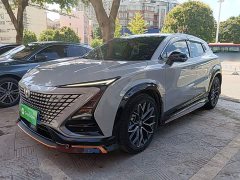 Changan UNI-T 1.5T Sports Edition Premium Type - фото 2
