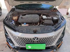 Changan UNI-T 1.5T Sports Edition Premium Type - фото 20
