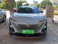 Changan UNI-T 1.5T Sports Edition Premium Type - фото 3