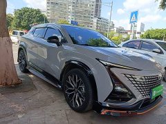 Changan UNI-T 1.5T Sports Edition Premium Type - фото 4