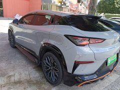 Changan UNI-T 1.5T Sports Edition Premium Type - фото 5